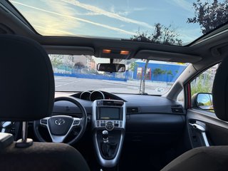SUPER OFERTA TOYOTA VERSO 2011