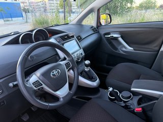 SUPER OFERTA TOYOTA VERSO 2011