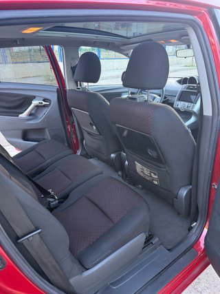 SUPER OFERTA TOYOTA VERSO 2011