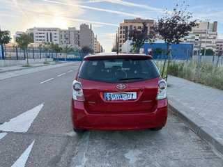 SUPER OFERTA TOYOTA VERSO 2011