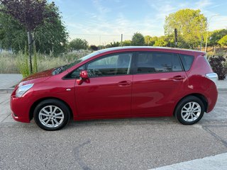 SUPER OFERTA TOYOTA VERSO 2011