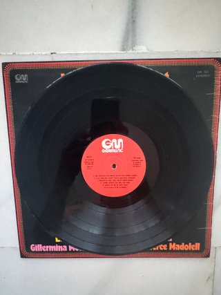 Vinilo Joan Manuel Serrat, Pi De La Serra, Lluís L