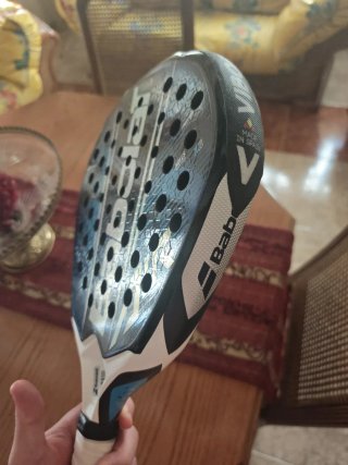 Babolat Air Viper 2026