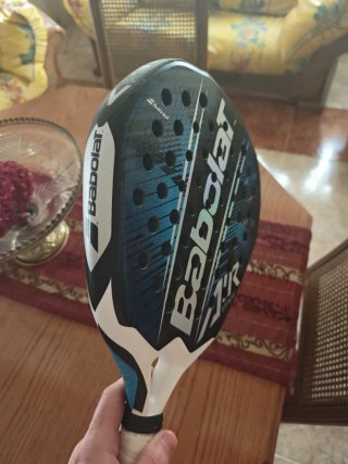 Babolat Air Viper 2026
