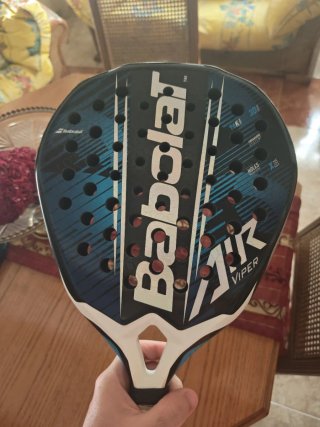 Babolat Air Viper 2026
