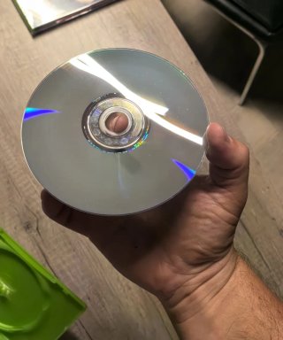 Max Payne 2 Xbox PAL ESP