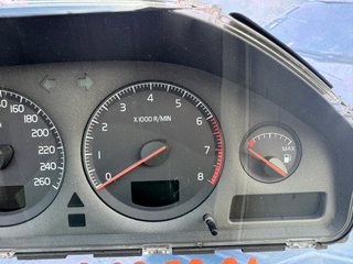 8637993 8602471 69294620T VOLVO Velocímetro Cuadro