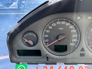 8637993 8602471 69294620T VOLVO Velocímetro Cuadro