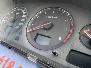 8637993 8602471 69294620T VOLVO Velocímetro Cuadro