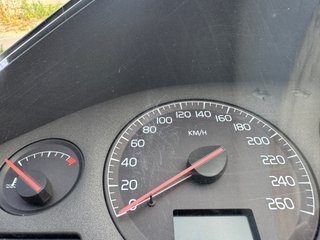 8637993 8602471 69294620T VOLVO Velocímetro Cuadro