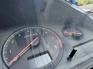 8637993 8602471 69294620T VOLVO Velocímetro Cuadro