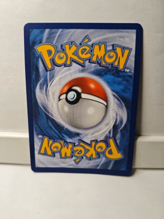 Carta Pokémon Mega-Meganium EX 360 HP.🇪🇦