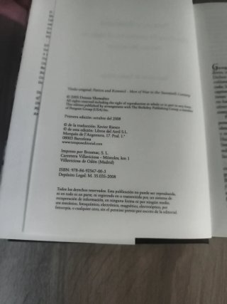 Libro Patton y Rommel hombres de guerra. 1 edición