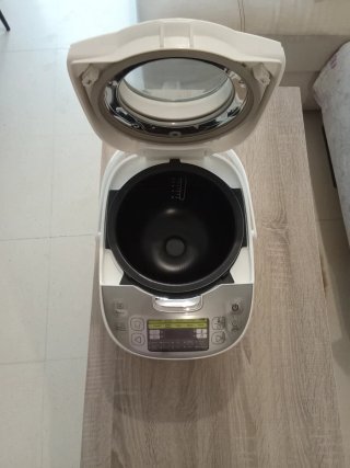Robot Cocina Moulinex Maxichef Advanced + Libro