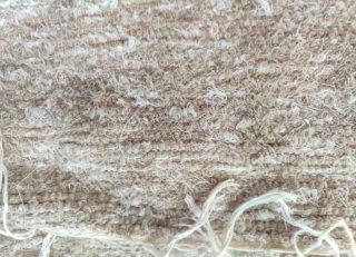 Jarapa, alfombra 1,28x70 cm