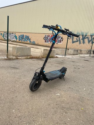 SmartGyro Speedway DGT