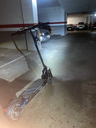 SmartGyro Speedway DGT