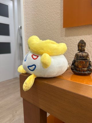 Peluche Togepi Pokémon
