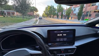 SEAT LEON FR 2022 TODOS LOS EXTRAS