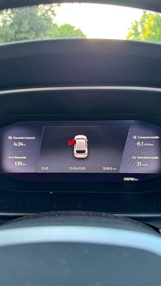 SEAT LEON FR 2022 TODOS LOS EXTRAS