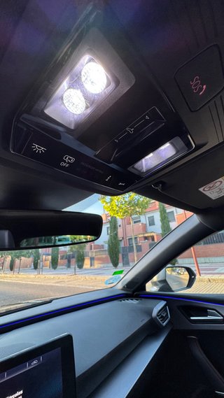 SEAT LEON FR 2022 TODOS LOS EXTRAS