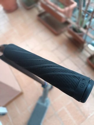 Patinete Freestyle Oxelo MF 540 Deer + Pegs