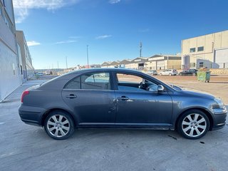 Toyota Avensis 2008