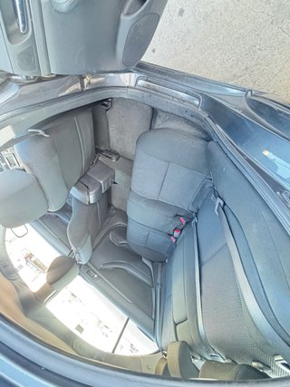 Toyota Avensis 2008