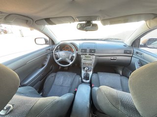 Toyota Avensis 2008