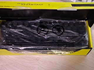 Teclado K70 Pro Mini Wireless Corsair