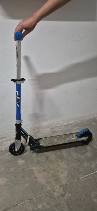 Patinete Oxelo Infantil