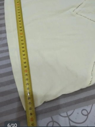 Camiseta tirantes Yessica Talla S