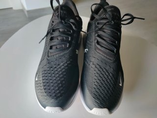 Nike Air Max 270 Talla 44