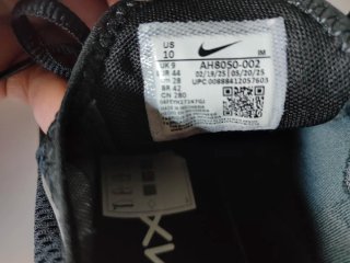 Nike Air Max 270 Talla 44