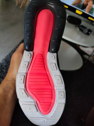 Nike Air Max 270 Talla 44