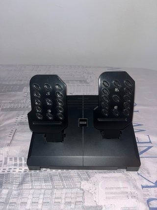 Volante Hori RWA PS4