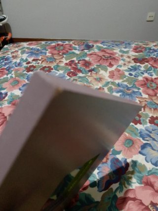 Marcos de espejo cuadrados Ikea