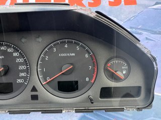 8637993 8602471 69294620T VOLVO Velocímetro Cuadro