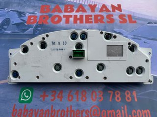 8637993 8602471 69294620T VOLVO Velocímetro Cuadro