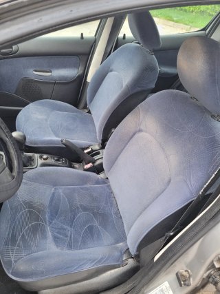 Peugeot 206 2003