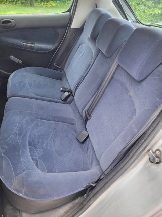Peugeot 206 2003