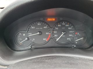 Peugeot 206 2003