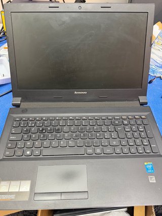 Ordenador Portátil Lenovo B50-70