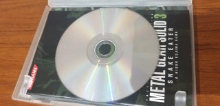 Metal Gear Solid 3: Snake Eater PS2