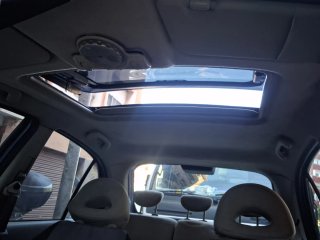 Nissan Micra 2004
