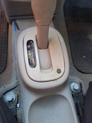 Nissan Micra 2004