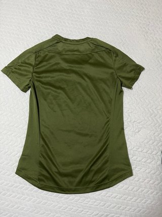Camiseta deportiva Adidas Aeroready Talla S