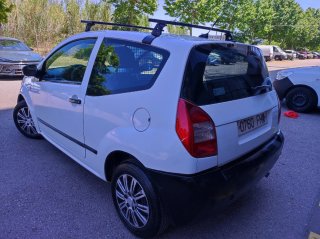 Citroen C2 2006