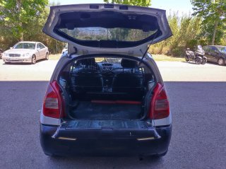 Citroen C2 2006