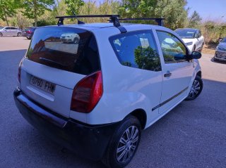 Citroen C2 2006